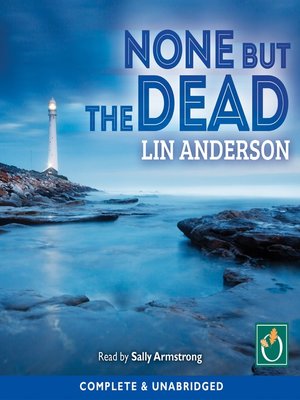cover image of None But the Dead
